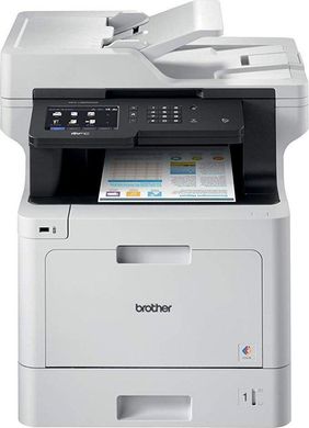 БФП Brother MFC-L8900CDW (MFCL8900CDWZW1)