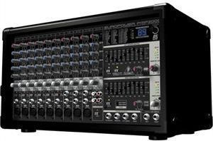 Активный микшерный пульт Behringer PMP2000