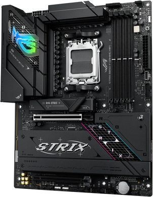 Материнская плата Asus ROG Strix B850-F Gaming WIFI