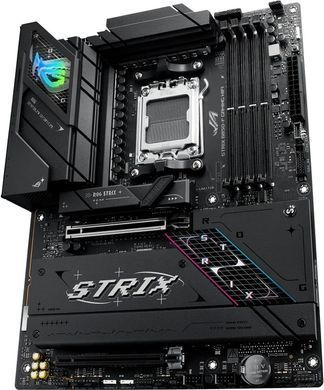 Материнская плата Asus ROG Strix B850-F Gaming WIFI