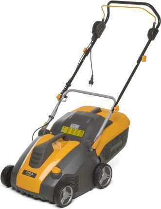 Аератор-скарифікатор Stiga SV415E (290002152/14)