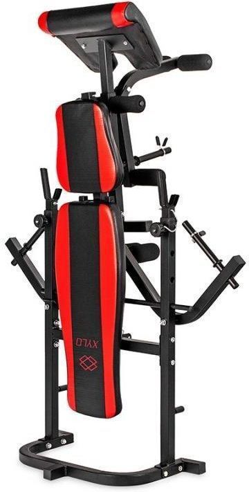 Скамья силовая Xylo XG-035