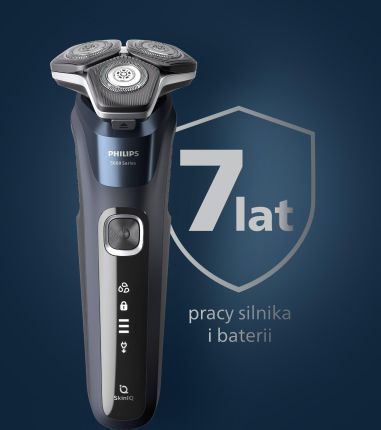 Электробритва мужская Philips Shaver series 5000 S5885/35