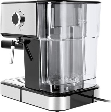 Рожковая кофеварка эспрессо Teesa Aroma 450 (TSA4010)