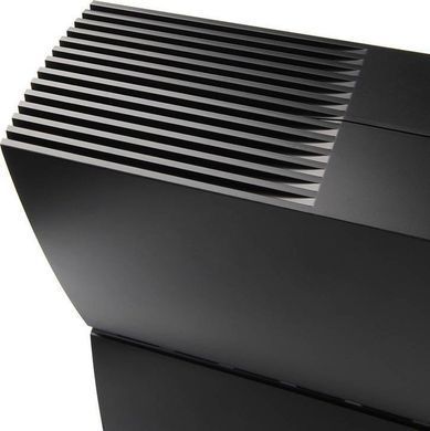 Мультимедійна акустика Edifier CX7 Black