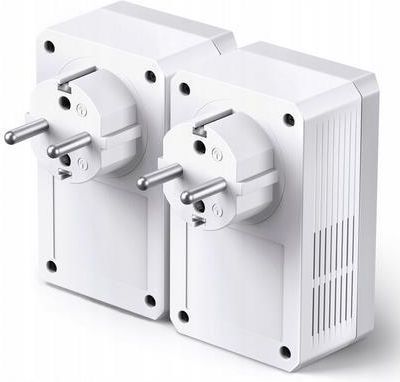 Powerline-адаптер TP-Link TL-PA4015P Kit