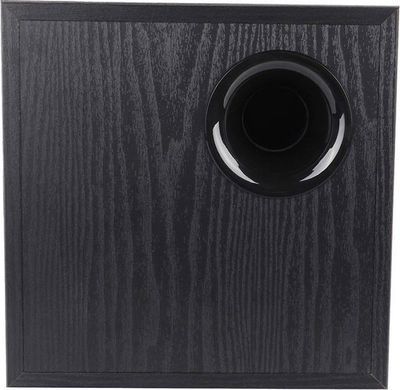 Мультимедійна акустика Edifier CX7 Black