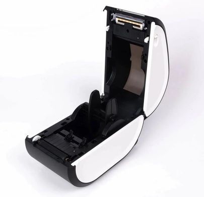 Принтер етикеток Aimo 650 Pro Black