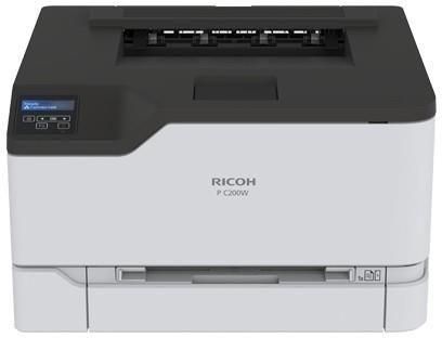 Принтер Ricoh Pc200W (9P00125)