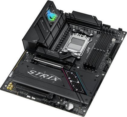 Материнская плата Asus ROG Strix B850-F Gaming WIFI