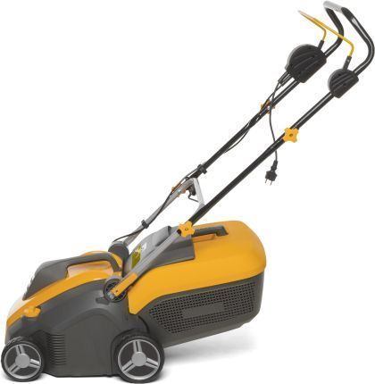 Аератор-скарифікатор Stiga SV415E (290002152/14)