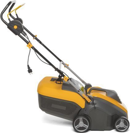 Аератор-скарифікатор Stiga SV415E (290002152/14)