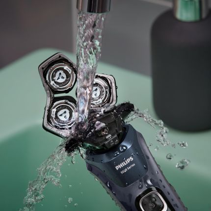 Электробритва мужская Philips Shaver series 5000 S5885/35