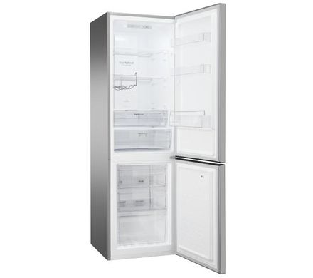 Холодильник с морозильной камерой Amica FK299.2FTZX
