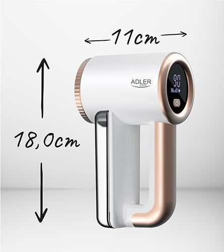 Бритва для ткани Adler AD 9617