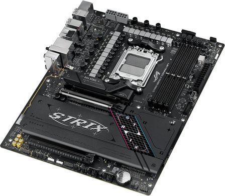 Материнская плата Asus ROG Strix B850-F Gaming WIFI