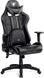 Комп'ютерне крісло для геймера Diablo X-Ray King Size Black-Gray