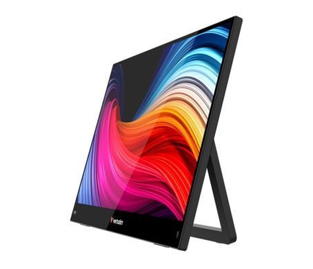 Портативный монитор Verbatim Portable Touchscreen Monitor 14" Full HD 1080p - LIGHT Series (32400)