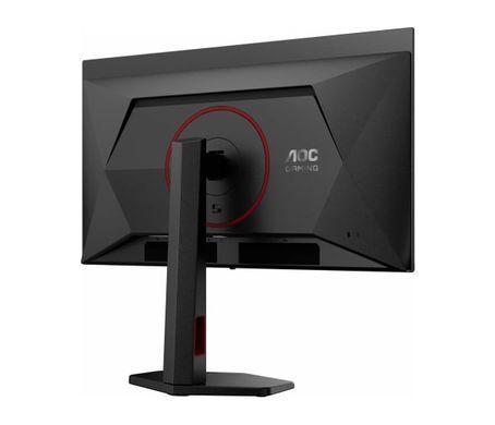 Монітор AOC Q27G4SDR