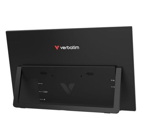 Портативный монитор Verbatim Portable Touchscreen Monitor 14" Full HD 1080p - LIGHT Series (32400)