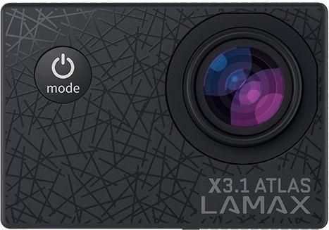 Экшн-камера Lamax Action X3.1 Atlas