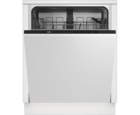 Посудомийна машина Beko DIN35320