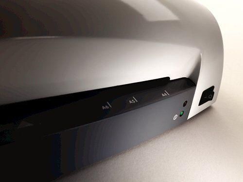 Конвертний ламінатор Fellowes Lunar А4 (57156)