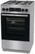 Комбінована плита Gorenje GKS5C70HXF