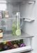 Холодильник з морозильною камерою Haier HTW5618DNMG