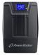 Линейно-интерактивный ИБП PowerWalker VI 800 SCL (10121140)