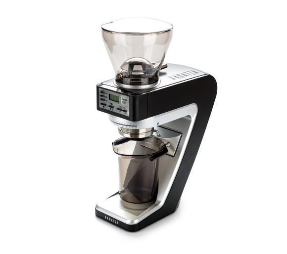 Кофемолка электрическая Baratza Sette 270