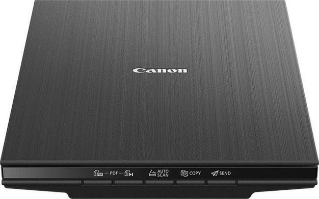 Планшетний сканер Canon CanoScan LIDE 400 (2996C010)