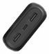 Внешний аккумулятор (павербанк) Rivacase VA2071 20000mAh Black