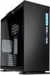 Корпус In Win 303 Black