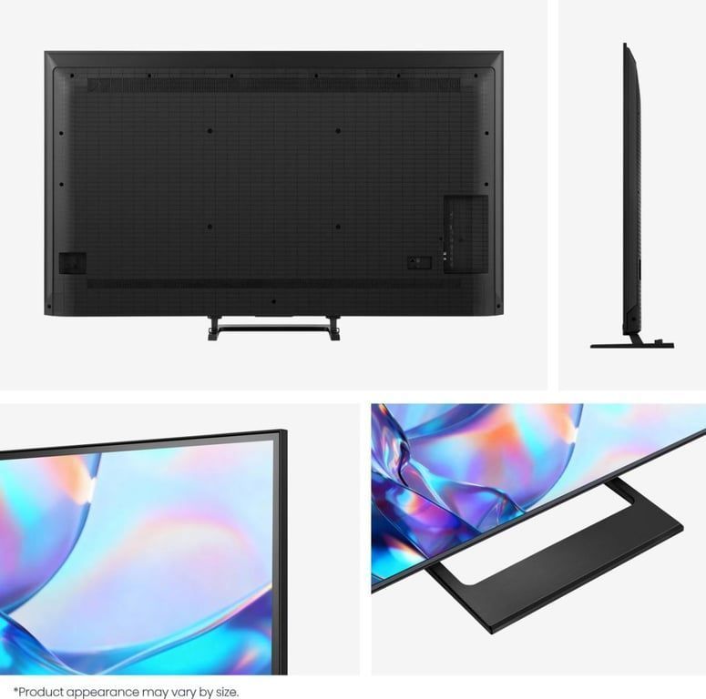 Телевизор Hisense 65A7DS