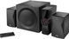 Мультимедійна акустика Edifier CX7 Black