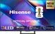 Телевизор Hisense 65A7DS