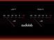Інтегрований підсилювач Audiolab 7000A Black
