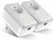 Powerline-адаптер TP-Link TL-PA4015P Kit