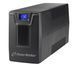 Линейно-интерактивный ИБП PowerWalker VI 800 SCL (10121140)