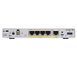 Бездротовий маршрутизатор (роутер) Cisco C1101-4P