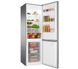 Холодильник с морозильной камерой Amica FK299.2FTZX