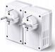 Powerline-адаптер TP-Link TL-PA4015P Kit