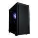 Корпус Zalman T3 PLUS Black
