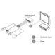 Комутатор керований Intellinet IPS-06F02-65W (561686)