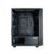 Корпус Zalman T3 PLUS Black
