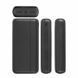 Внешний аккумулятор (павербанк) Rivacase VA2071 20000mAh Black