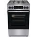 Комбінована плита Gorenje GKS5C70HXF