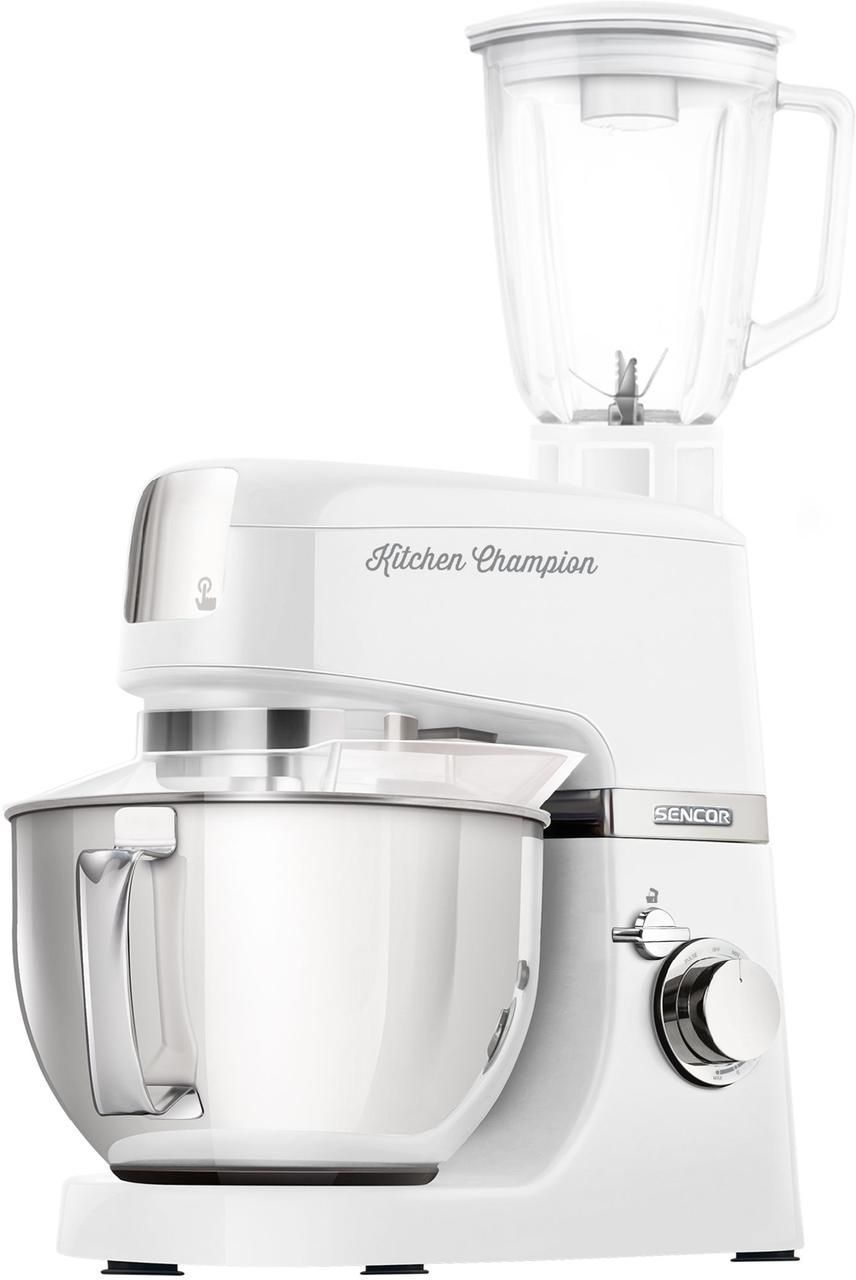 Кухонная машина Sencor STM 6350WH