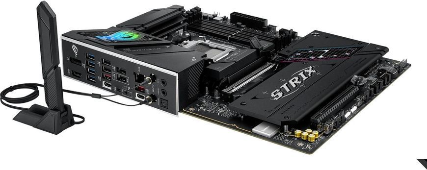 Материнская плата Asus ROG Strix B850-F Gaming WIFI
